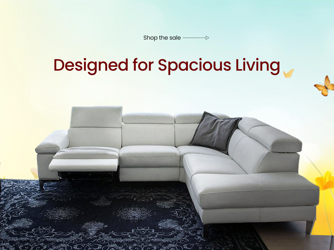 Sectional Sofas