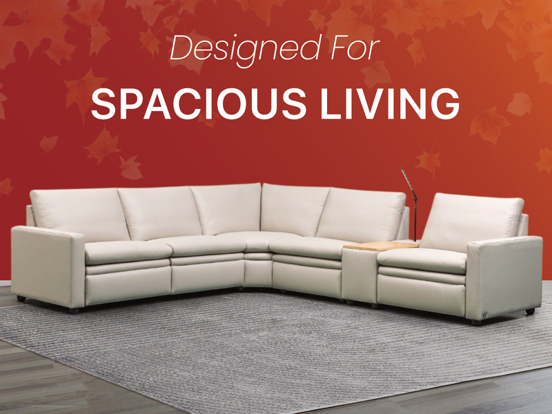 Sectional Sofas
