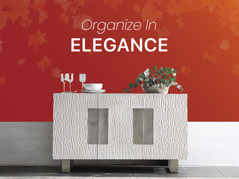 Buffets & Sideboards