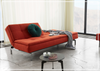 Innovation Living Dublexo 2-Seater Sofa Bed with Adjustable Backrest