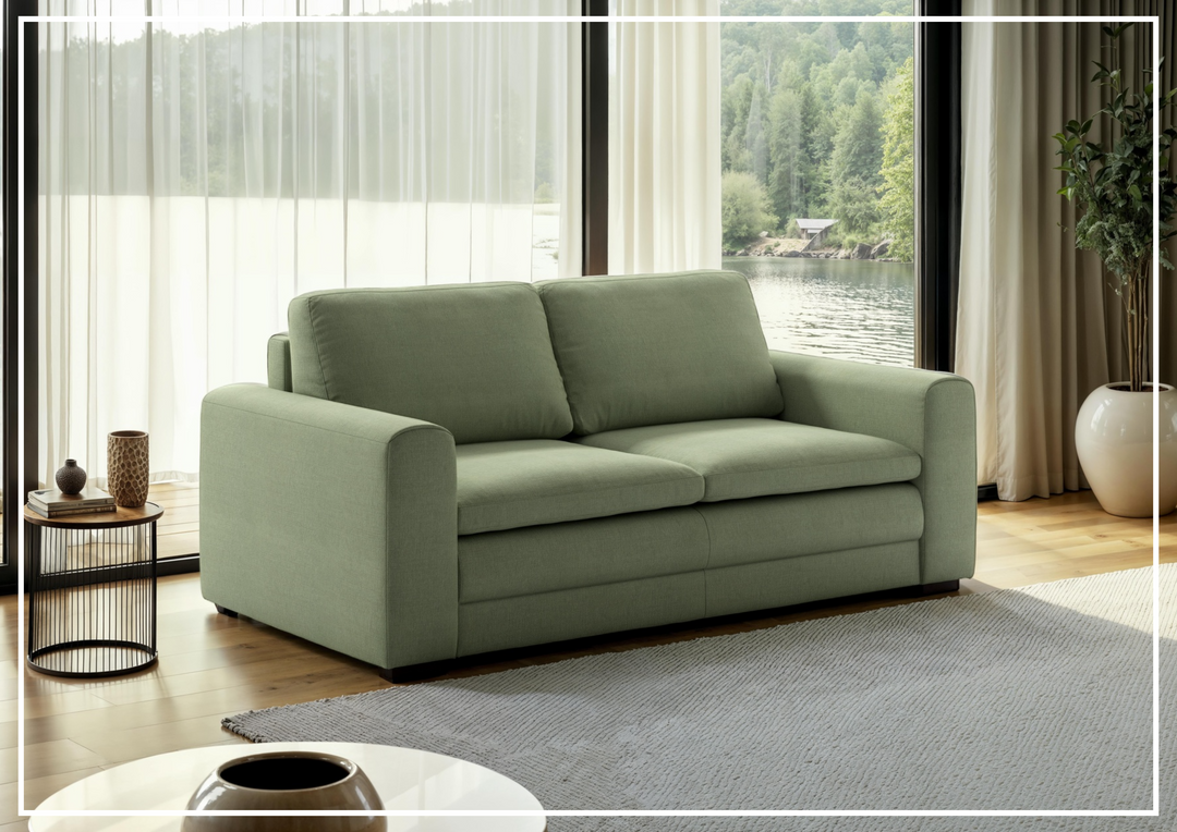 Luonto Cove Queen Sleeper Sofa-Jennihome