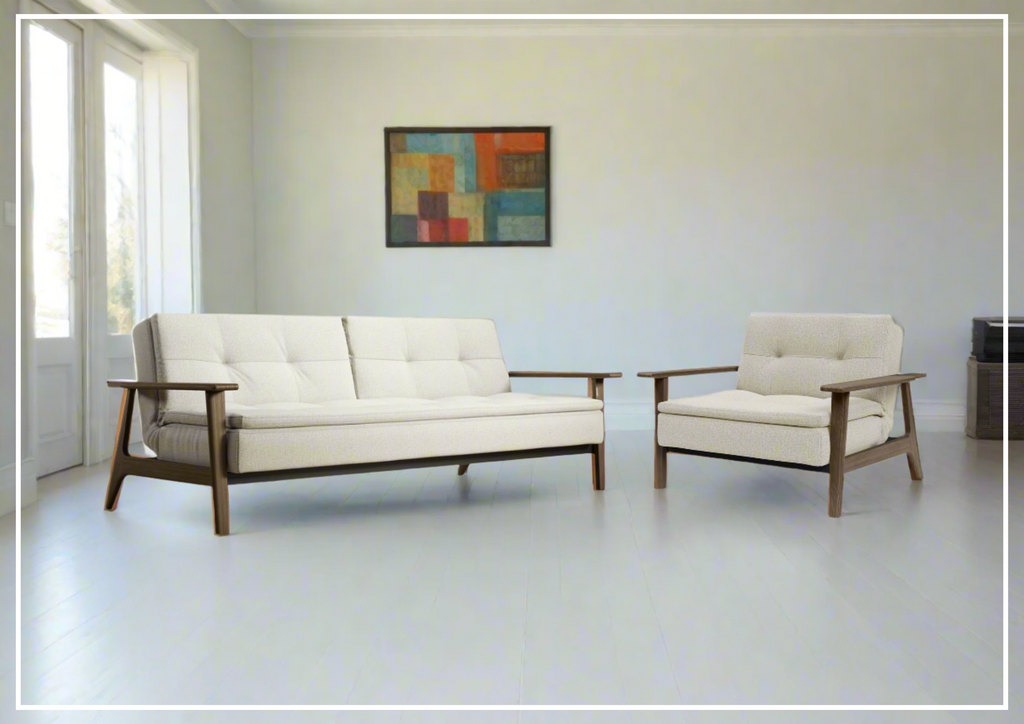 Innovation Living Dublexo Frej Fabric Living Room Set-Jennihome