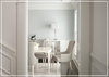 Bernhardt Living Calista Dining Table - Jennihome