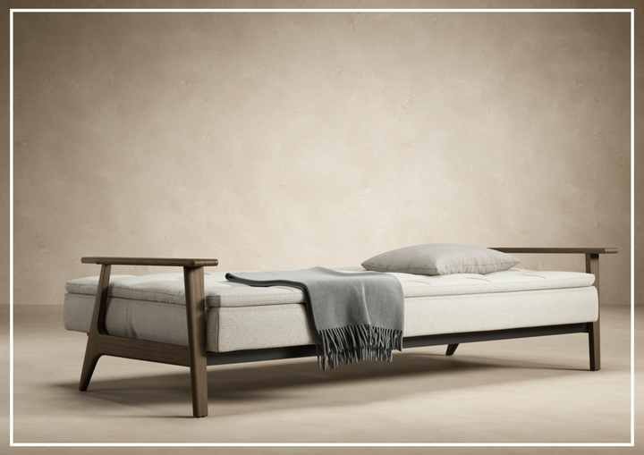 Innovation Living Dublexo Frej Fabric Living Room Set-Jennihome