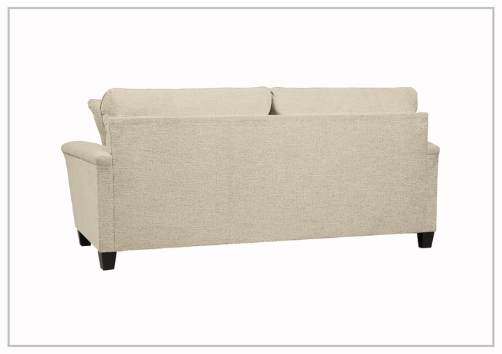 Gio Italia Home Abigail Queen Sleeper Sofa-Jennihome