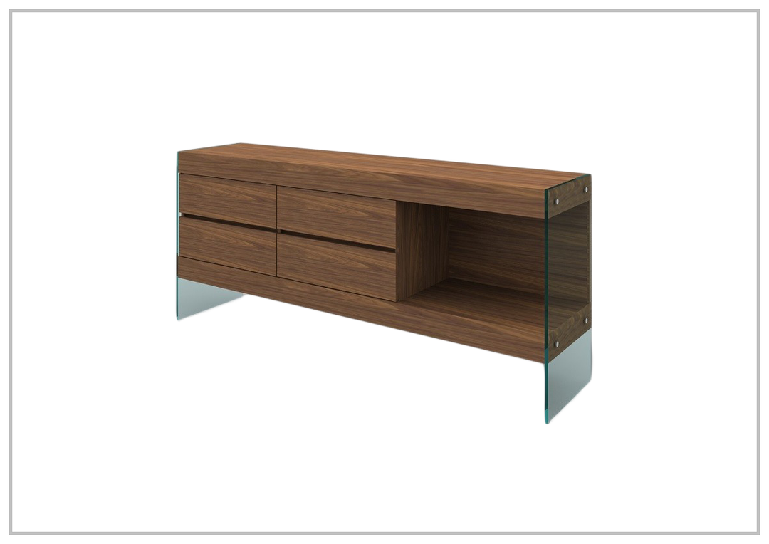 Nathan 4 Drawers Buffet-jennihome