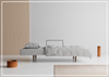 Innovation Living Zeal Fabric Sofa Daybed With Three Color Options-Jennihome