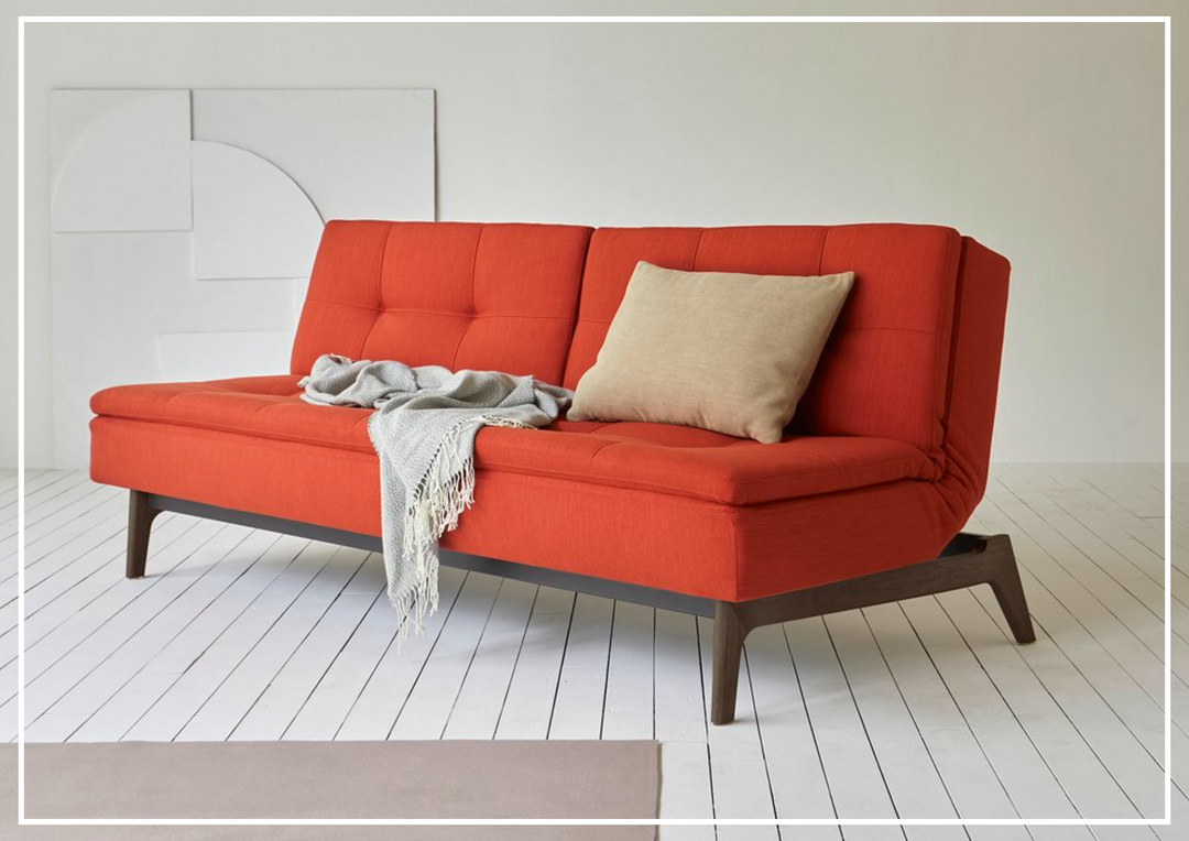 Innovation Living Dublexo Eik Fabric Living Room Set-Jennihome