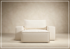 Innovation Living Newilla Lounger Fabric Chair With Three Color Options-Jennihome