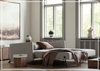 Innovation Living Cubed Full Size Sofa Bed With Two Color Option-Jennihome