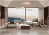 Innovation Living Dublexo Frej Fabric Living Room Set-Jennihome