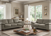 Poet Loveseat Sofa with HR Foam-Jennihome