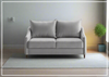 Ethos Sofa Sleeper-Sleeper Sofas-Jennihome