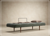 Innovation Living Zeal Fabric Sofa Daybed With Three Color Options-Jennihome