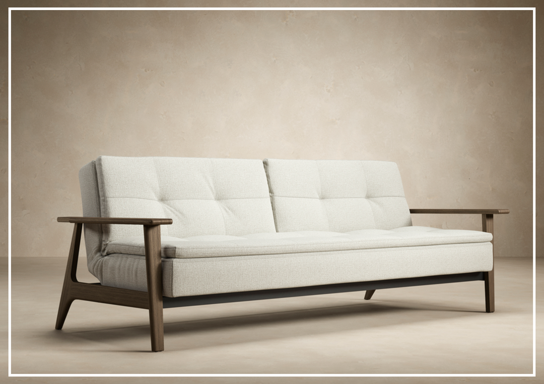 Innovation Living Dublexo Frej Fabric Living Room Set-Jennihome