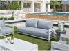 Universal Furniture Coastal Living Outdoor South Beach Sofa