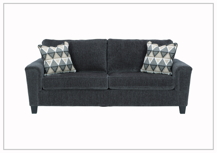 Gio Italia Home Abigail Queen Sleeper Sofa-Jennihome