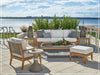 Coastal Living Outdoor Chesapeake Sofa by Universal Furniture