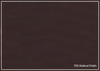 Bernhardt Dawkins Leather Sectional Sofa in Walnut Finish