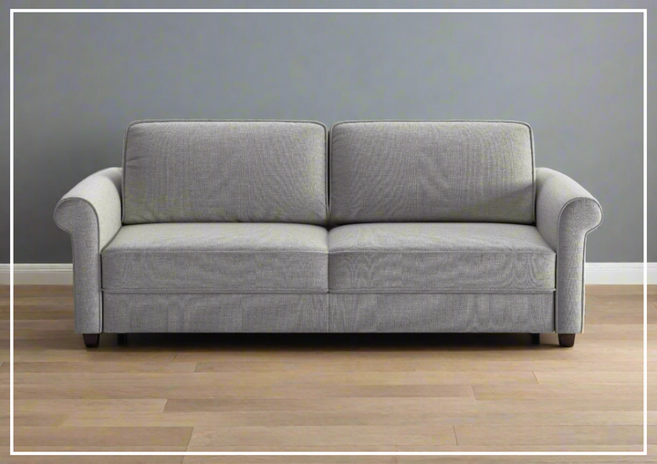 Charleston Fabric Sleeper Sofa| King/Queen size Bed | Luonto-Jennihome