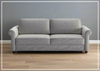 Luonto Charleston Sleeper Sofa in Oliver 173-Jennihome