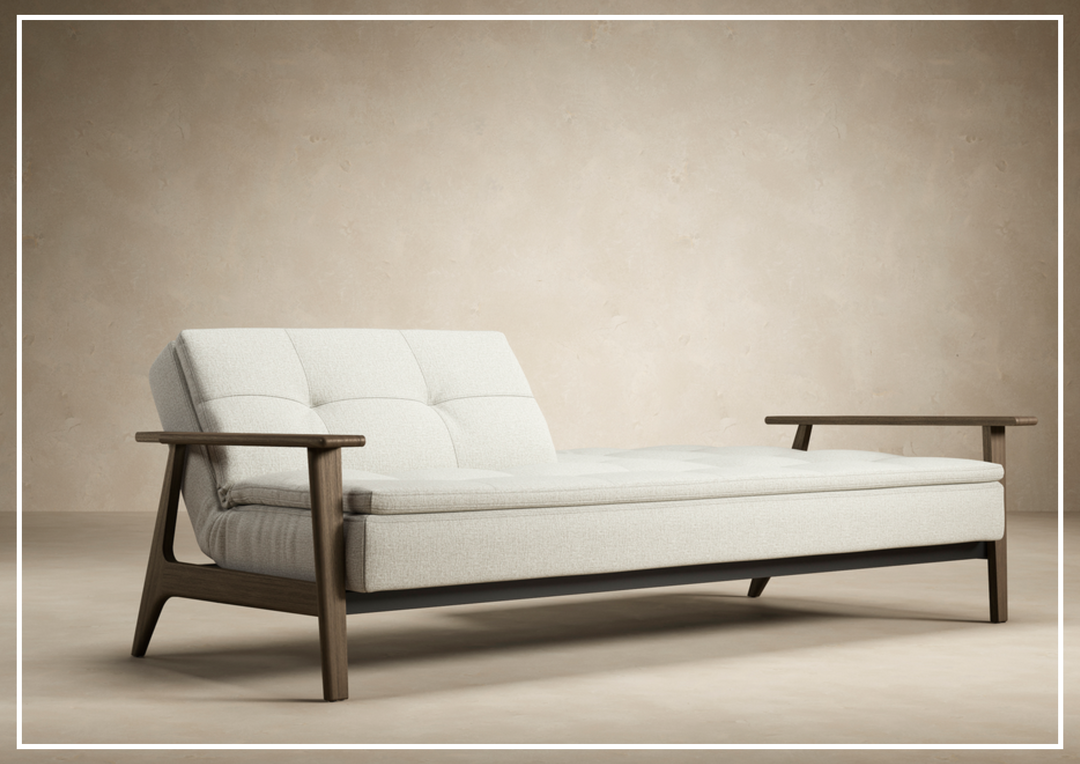 Innovation Living Dublexo Frej Fabric Living Room Set-Jennihome