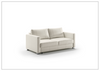 Luonto Fantasy Single-Motion Sofa Sleeper with Track Arms