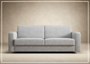 Innovation Living Carnell Fabric Queen Size Sofa Bed-Jennihome