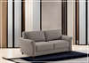 Casey Dual-Motion Fabric Sleeper Sofa with Hybrid Function