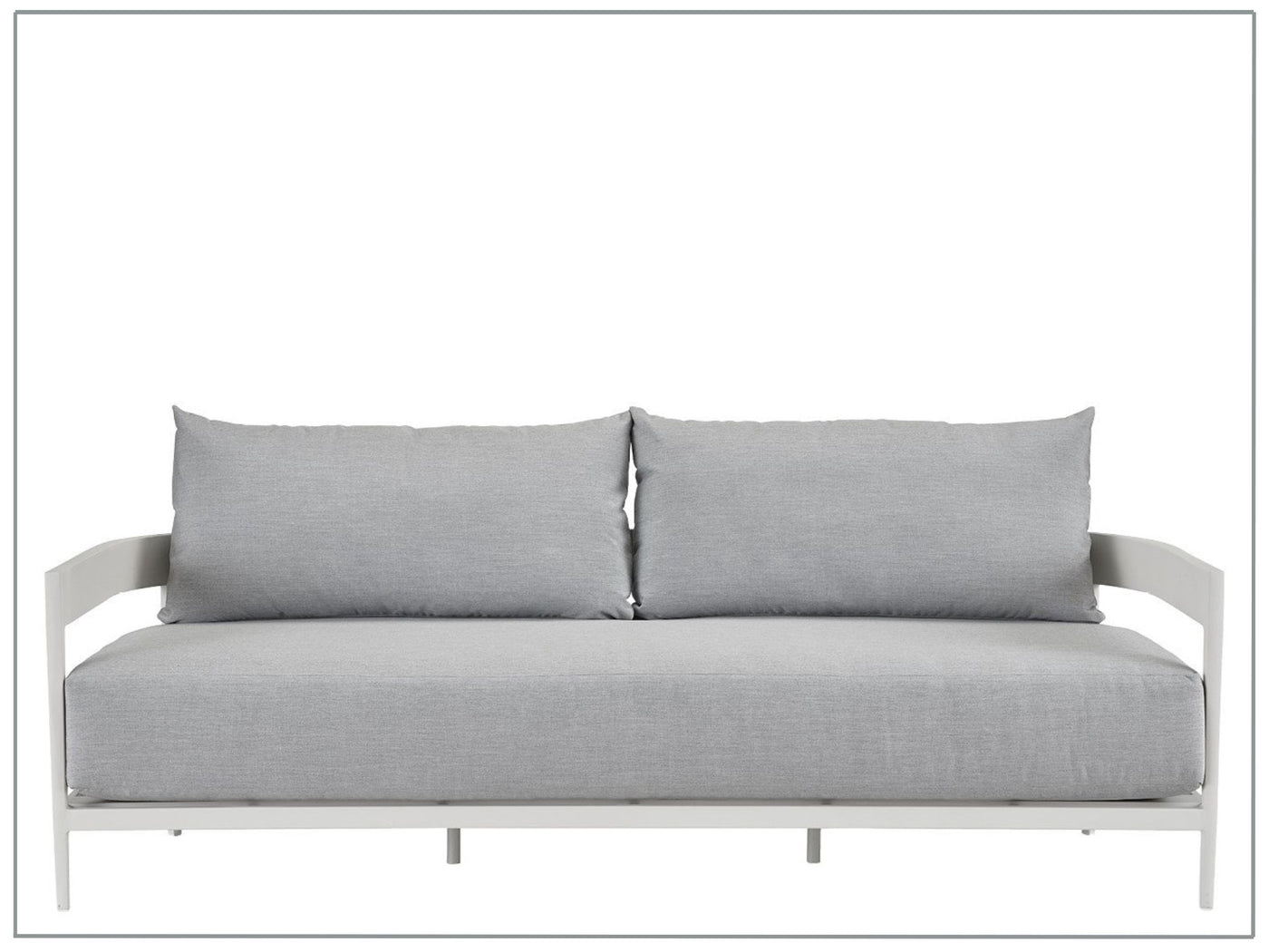 Coastal Living Outdoor South Beach Sofa by Universal Furniture