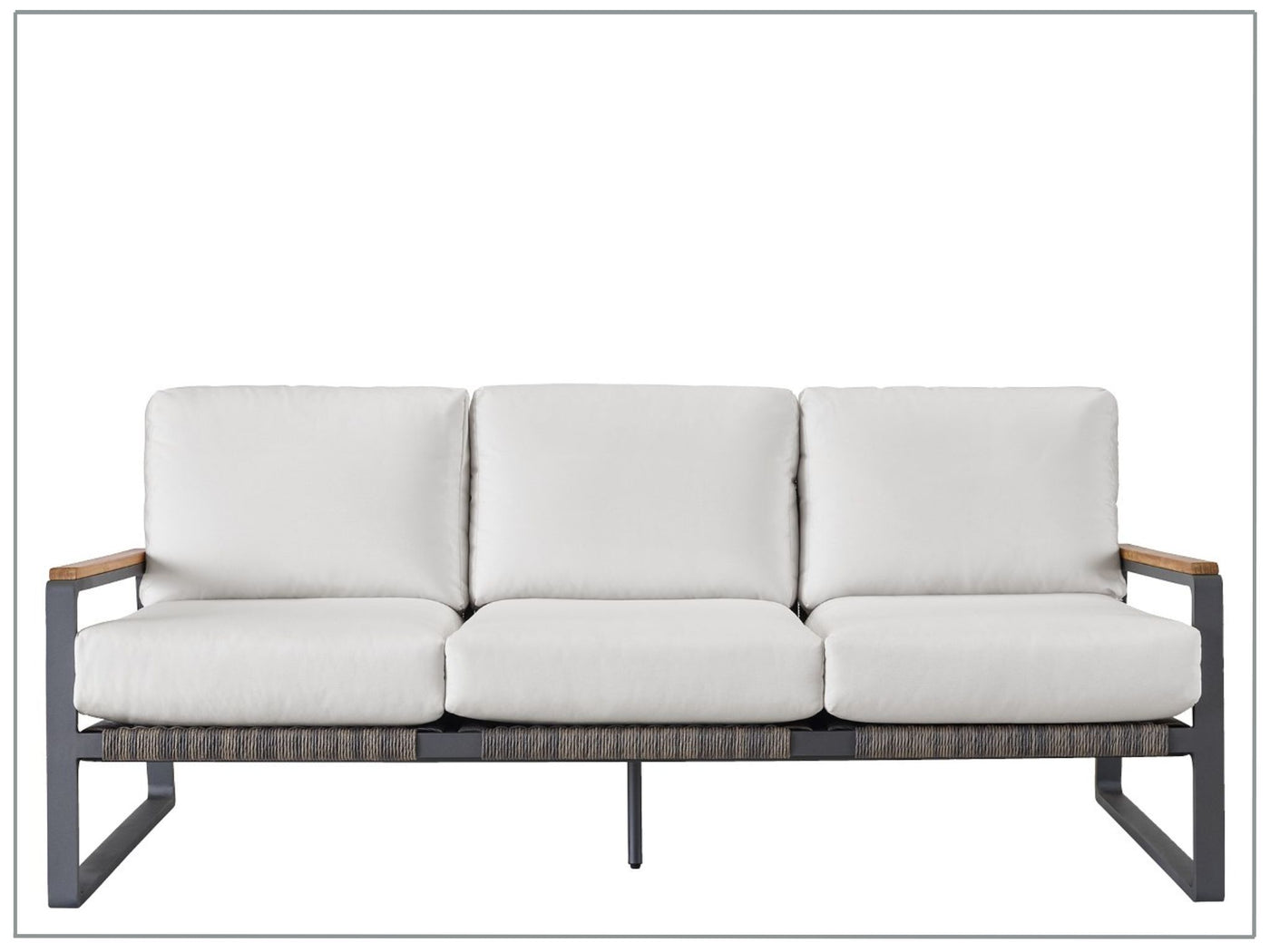 Coastal Living Outdoor San Clemente Sofa by Universal Furniture