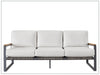 Coastal Living Outdoor San Clemente Sofa by Universal Furniture