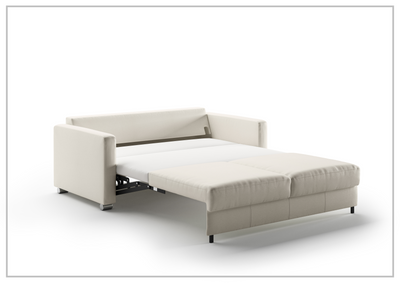 Luonto Fantasy Single-Motion Sofa Sleeper with Track Arms