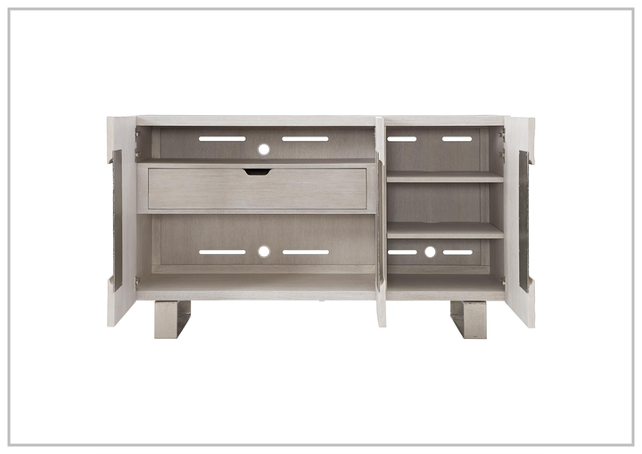 Bernhardt Solaria 59'' Wide One Drawer Buffet Table - jennihome