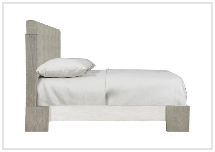 Foundations Panel Bed by Bernhardt -Jennihome