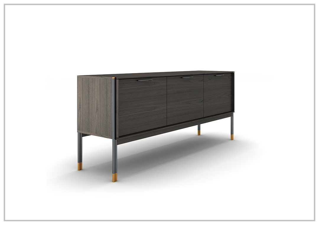 Bossanova 3 Drawers Buffet-jennihome