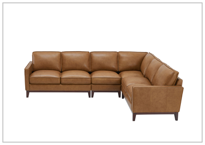 Harper Sectional Chaise - jennihome