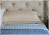 Luxury Marquesa Panel Bed by Bernhardt
