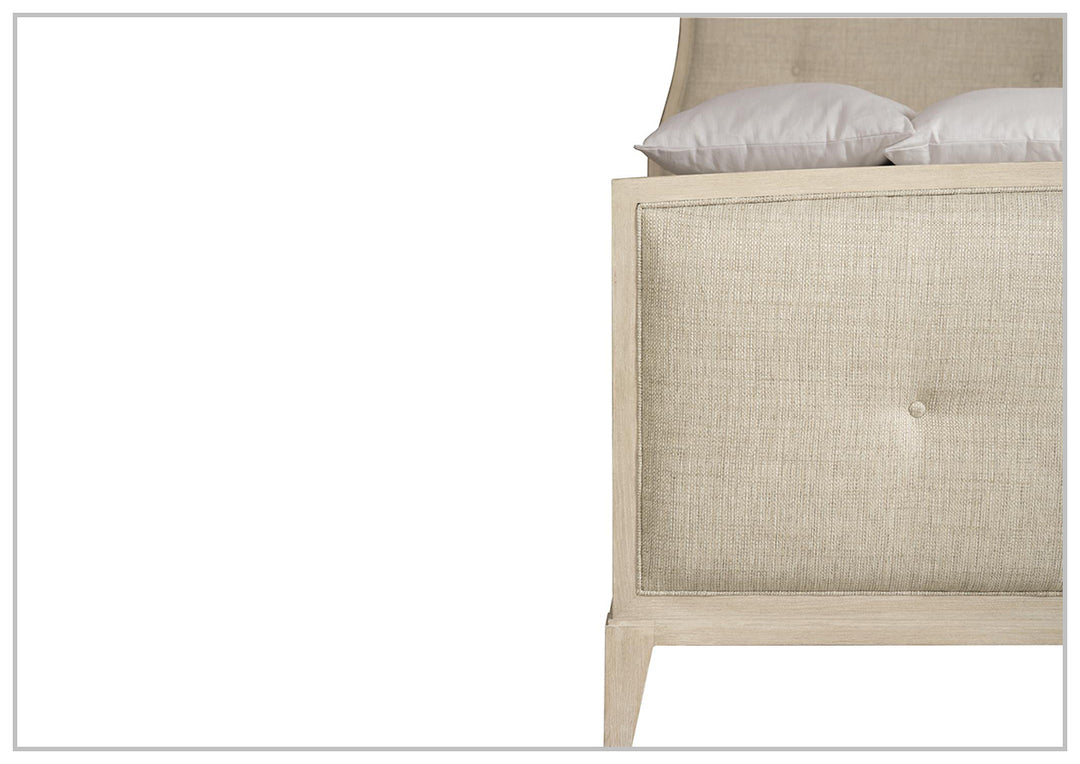 East Hampton Panel Bed by Bernhardt- jennihome