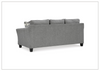 Gio Italia Home Melario Queen Sofa Sleeper in Gray- jennihome