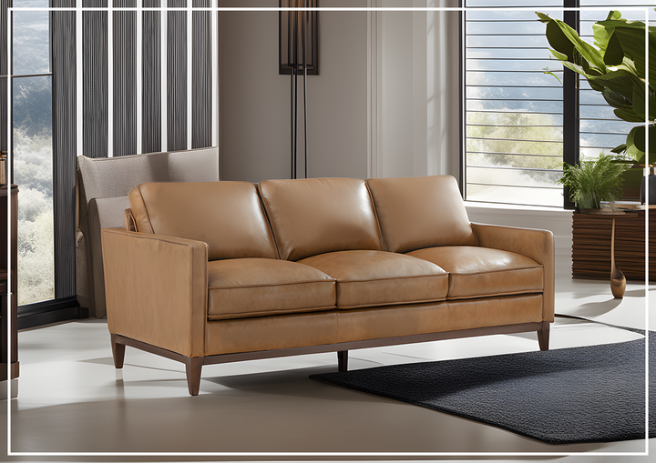 Harper Sofa - Jennihome