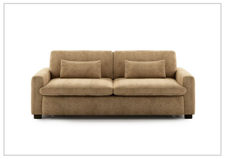 Luonto Kai Full Sofa Sleeper with Motorized Slide Function-Jennihome