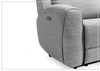 Gio Italia Wonder 6 Piece Reclining Sectional Sofa-Jennihome