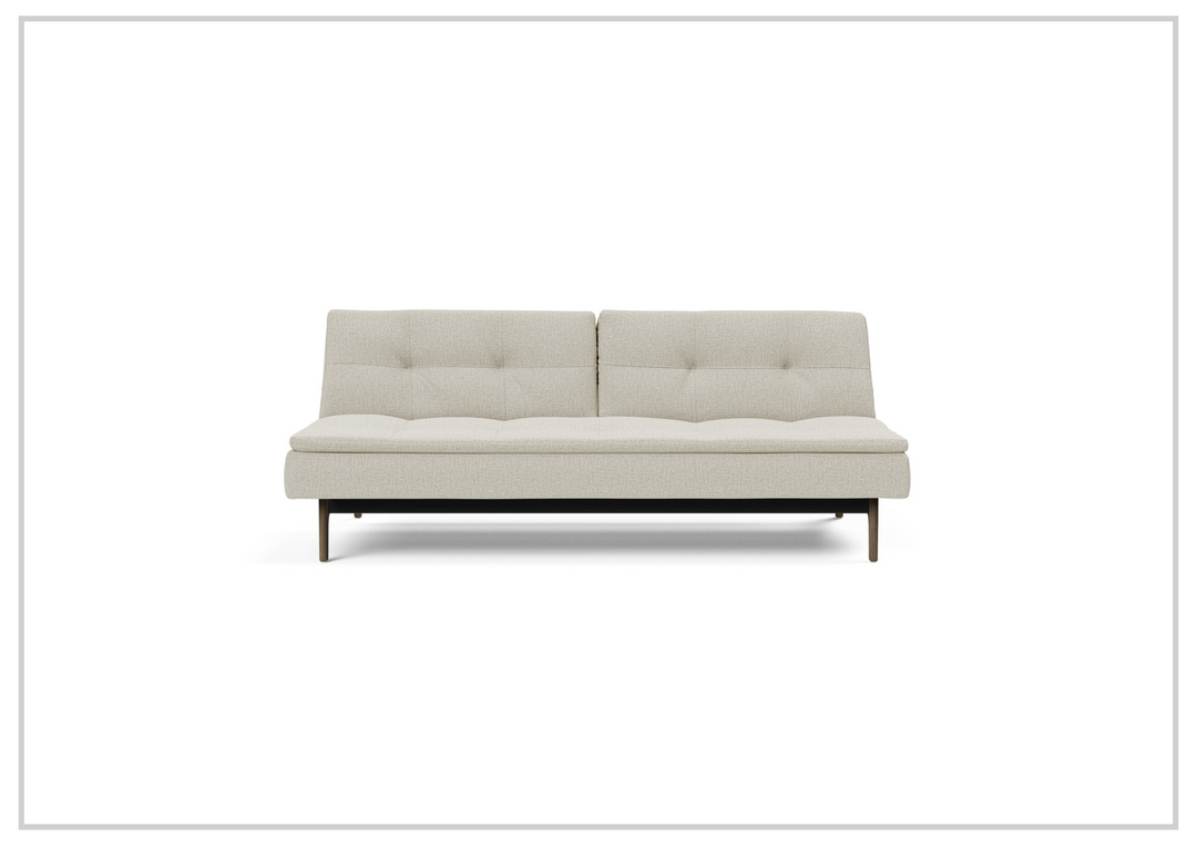Innovation Living Dublexo Eik Fabric Living Room Set-Jennihome