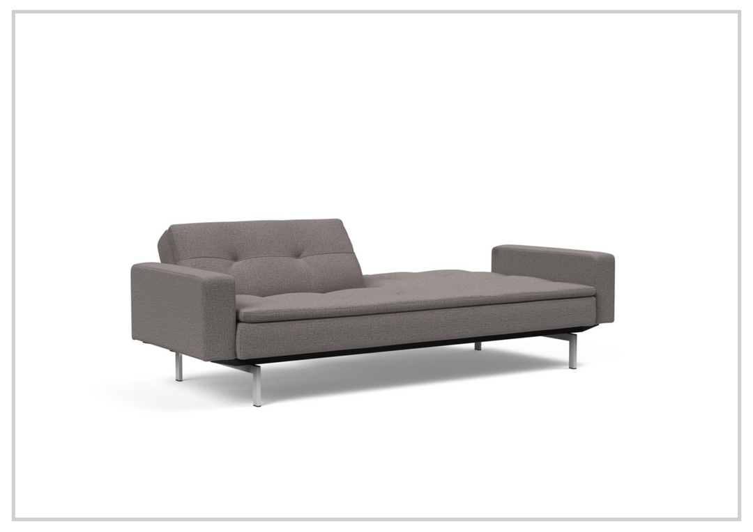 Innovation Living Dublexo 2-Seater Sofa Bed with Adjustable Backrest