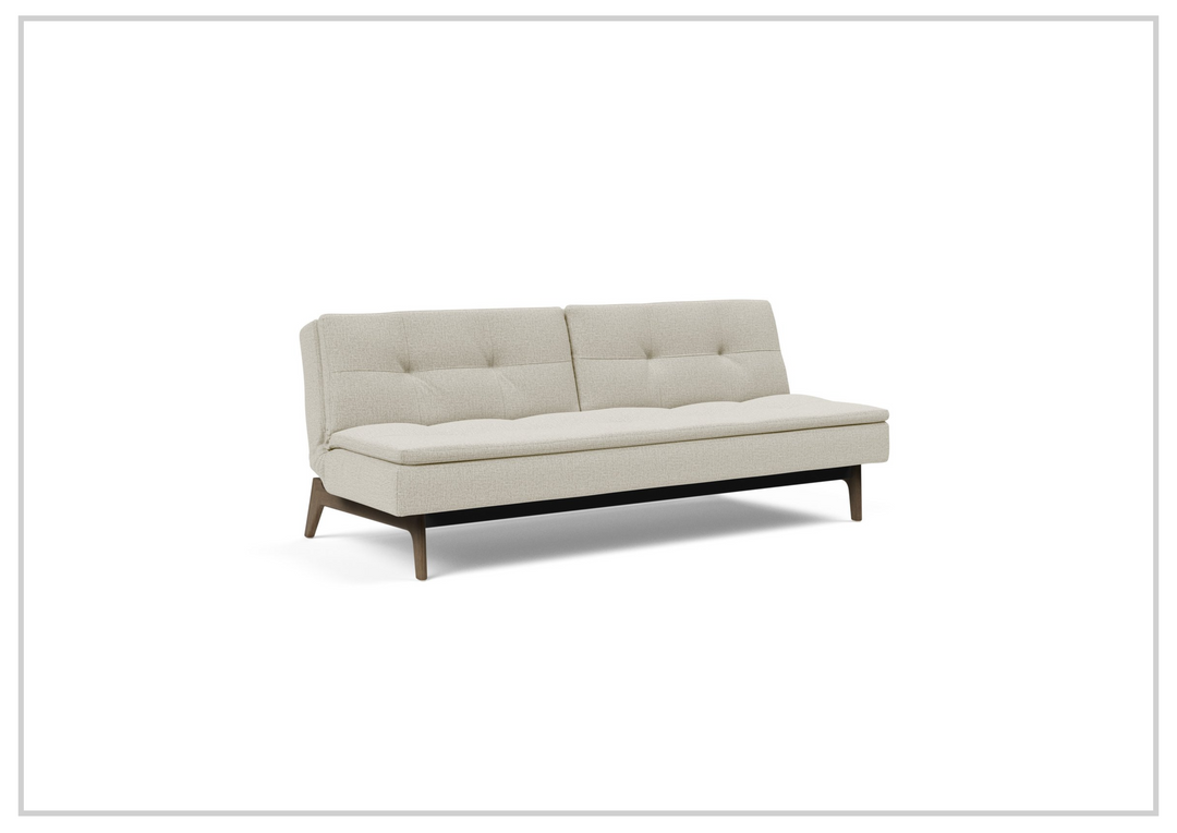 Innovation Living Dublexo Eik Fabric Living Room Set-Jennihome