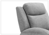 Gio Italia Wonder 6 Piece Reclining Sectional Sofa-Jennihome