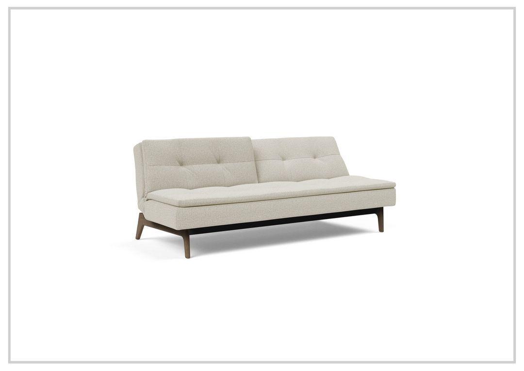 Innovation Living Dublexo Eik Fabric Living Room Set-Jennihome