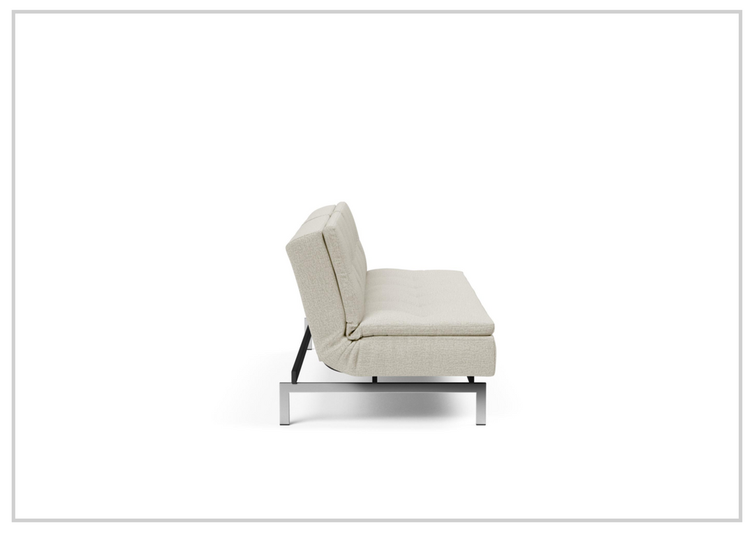 Innovation Living Dublexo 2-Seater Sofa Bed with Adjustable Backrest
