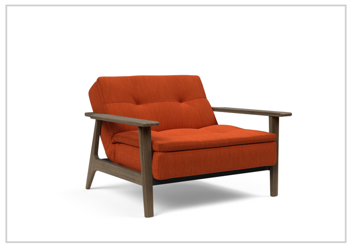 Innovation Living Dublexo Frej Fabric Living Room Set-Jennihome